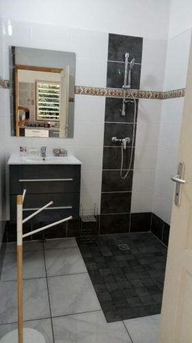 Lodge Les G�tes Du Sud - � Naturel