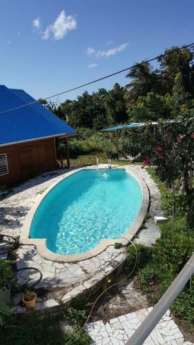 Lodge Les G�tes Du Sud - � Naturel