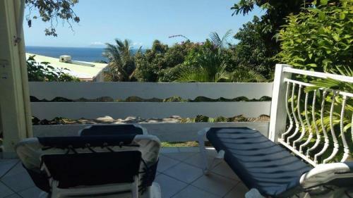 Apartamento Villas Harmonie 16