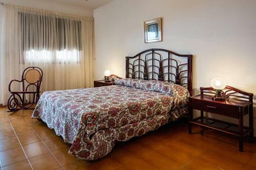 Apartamento Penthouse Parque Santa Catalina