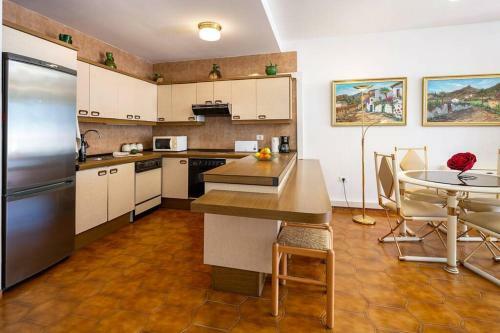 Apartamento Penthouse Parque Santa Catalina