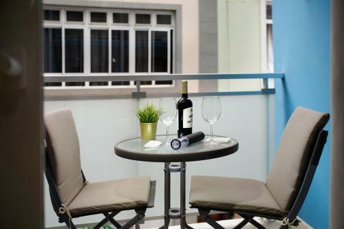 Apartamento Las Canteras Gold Beach