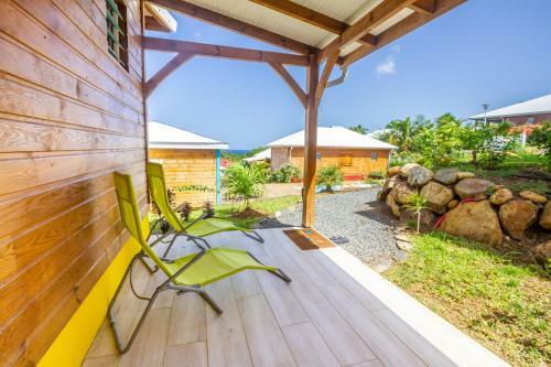 Hostal Amour Deshaies