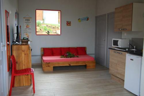 Hostal Amour Deshaies