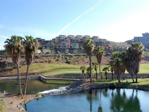 Villa Eagle 8 By Villagrancanaria