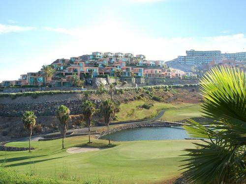 Villa Eagle 8 By Villagrancanaria