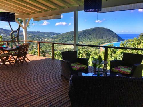 Lodge Du C�t� de Chez Swann
