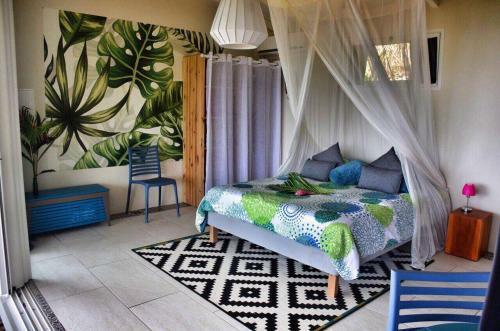 Lodge Du C�t� de Chez Swann