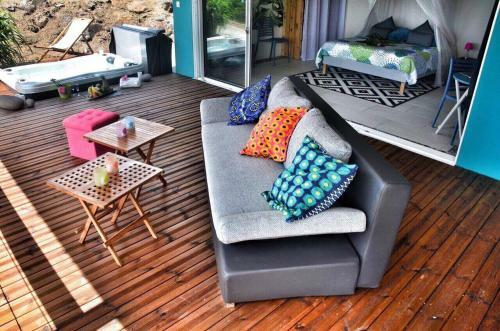 Lodge Du C�t� de Chez Swann