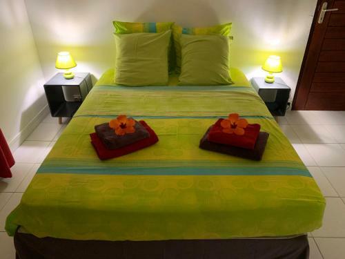 Apartamento Le C?ur de La Mer