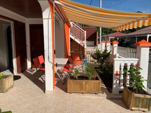 Apartamento Le C?ur de La Mer