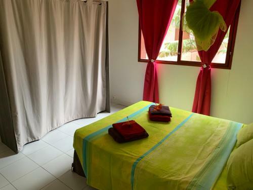 Apartamento Le C?ur de La Mer