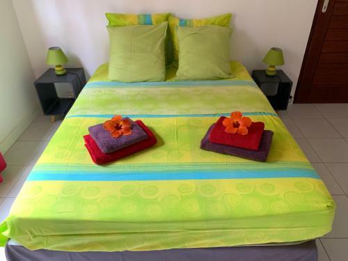 Apartamento Le C?ur de La Mer