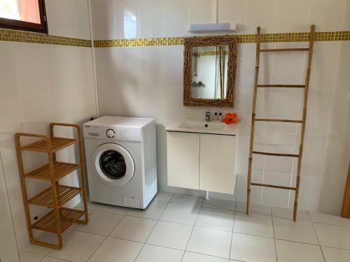 Apartamento Le C?ur de La Mer