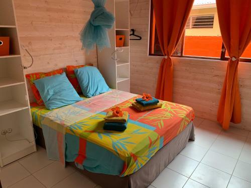 Apartamento Le C?ur de La Mer