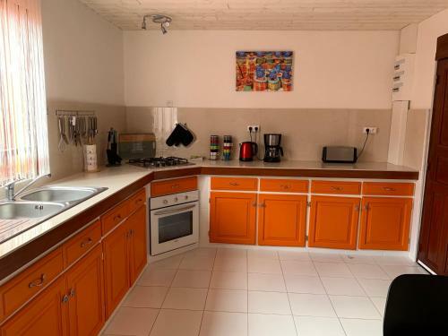Apartamento Le C?ur de La Mer