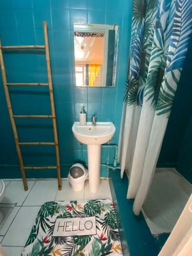 Auberge K-wan Hostel