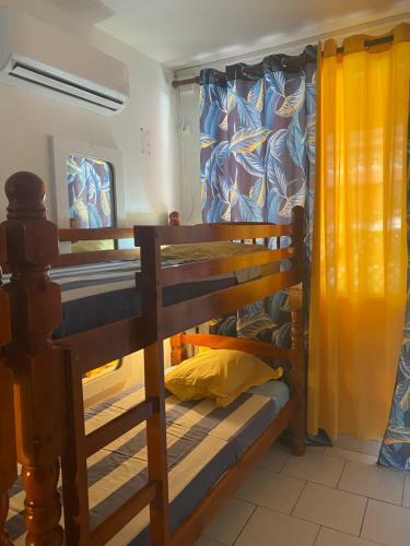 Auberge K-wan Hostel