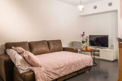 Canteras Beach Front Luxury Apartament