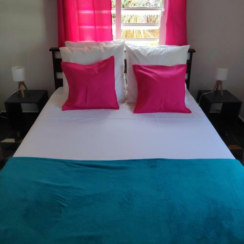Apartamento Les Galets