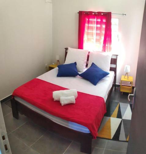 Apartamento Les Galets