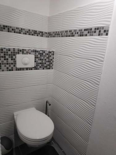 Apartamento Les Galets