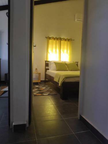 Apartamento Les Galets