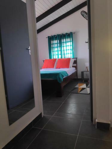 Apartamento Les Galets