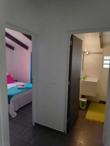 Apartamento Les Galets