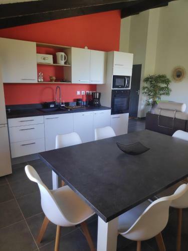 Apartamento Les Galets