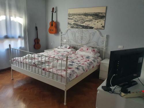 Apartamento Alcaravaneras Home