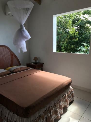 Apartamento Villa Vue Sur Mer