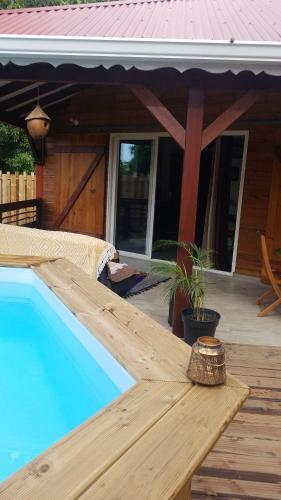 Villa La Perle Des Anses