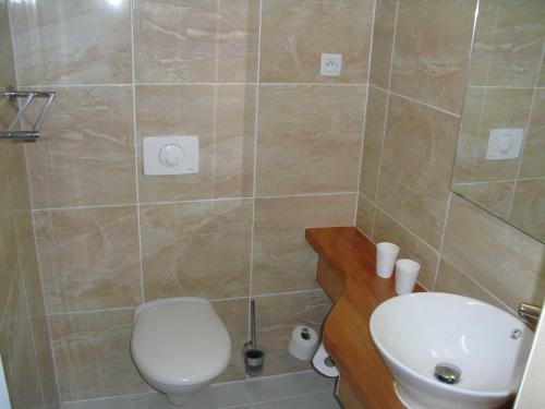 Apartamento Coco-mango Apt B