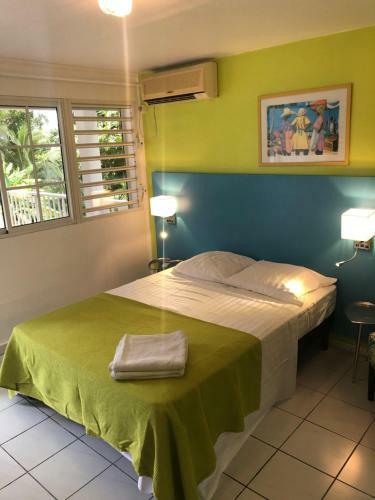 Apartamento Coco-mango Apt B