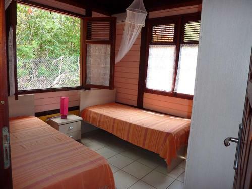 Hostal R�sidence La Pointe Marine