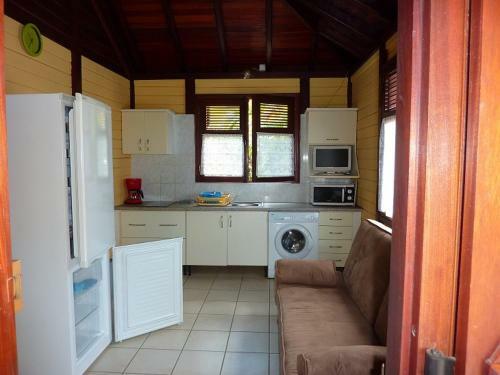 Hostal R�sidence La Pointe Marine