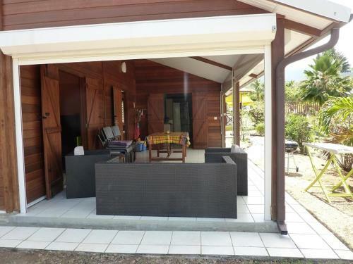 Hostal R�sidence La Pointe Marine