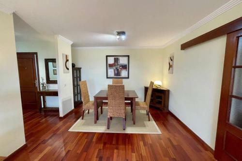Apartamento Comfort Suite Vv