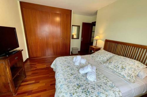 Apartamento Comfort Suite Vv