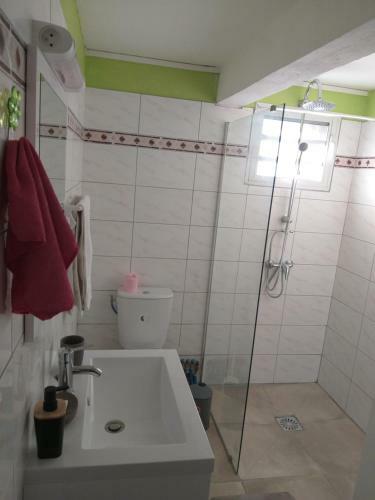 Apartamento Ti Pannye