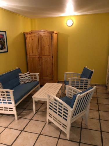 Apartamento Coco-mango Apt. D
