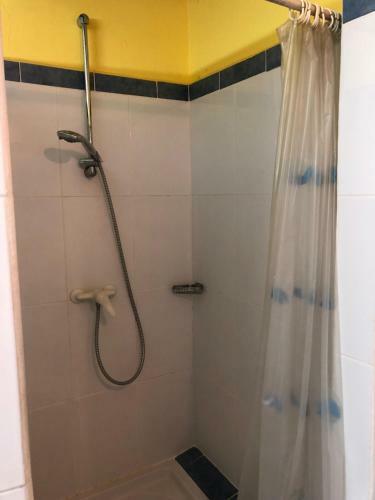 Apartamento Coco-mango Apt. D