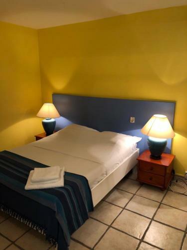 Apartamento Coco-mango Apt. D