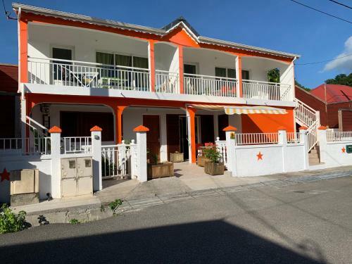 Apartamento Les Lianes de Mysore