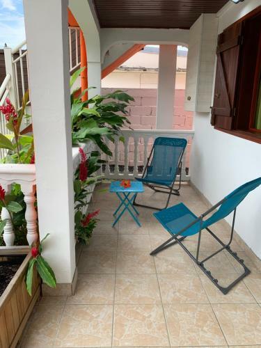 Apartamento Les Lianes de Mysore