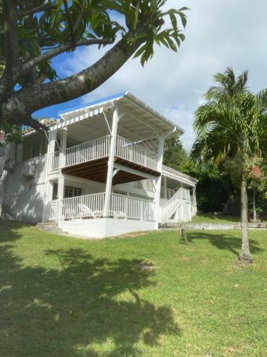 Apartamento Coco-mango Apt A