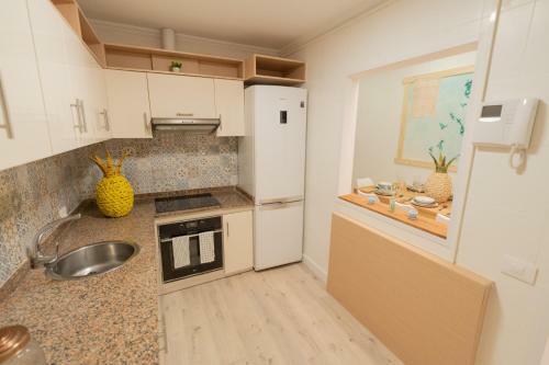 Apartamento Diosas Del Mar