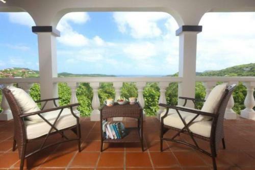 Ocean View Luxury Villa Mansion. Sleeps 22