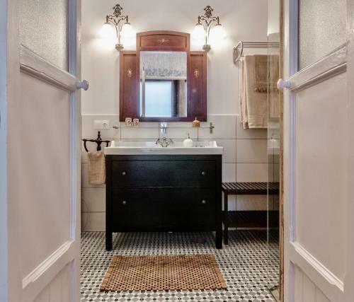 Apartamento Casa San Marcial